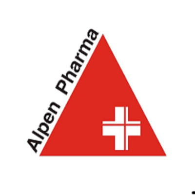 Alpen Pharma